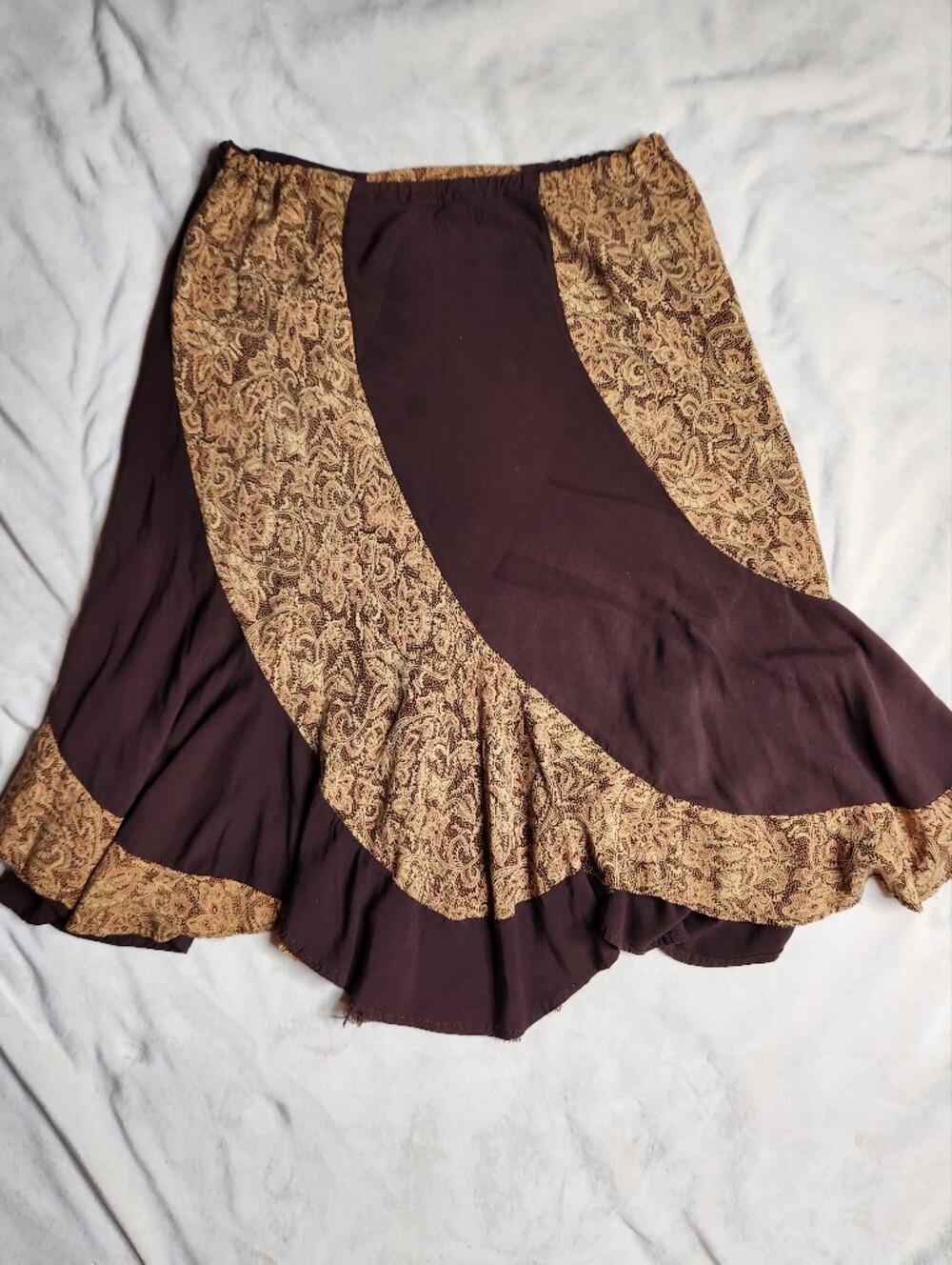 Whimsigoth Medieval Whimsical Fairy Flawed Layering Hippie Influencer Indie